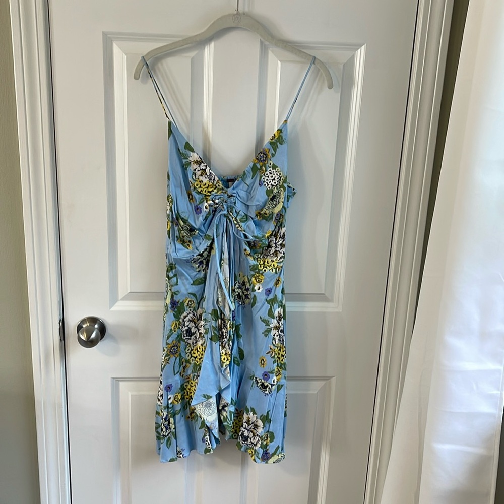Free People dress
